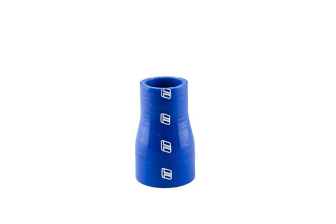 Turbosmart — Hose Reducer 1.25-1.75" - Blue
