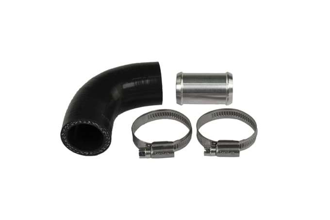 Turbosmart — BOV Kompact Z4 Additional Piping (for TS-0203-1050 and TS-0203-1250)