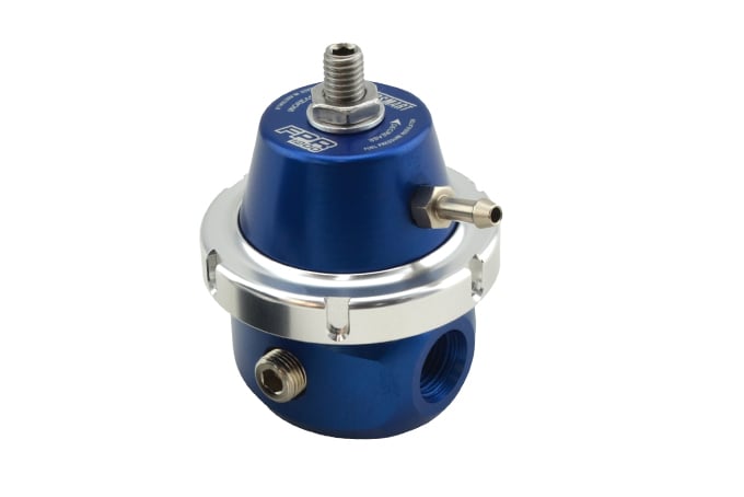 Turbosmart — FPR1200 - 2017 - Blue