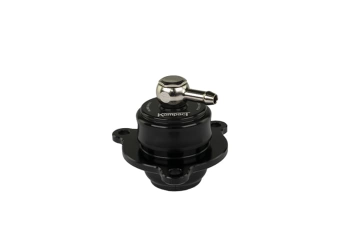 Turbosmart — BOV Kompact Shortie Plumb Back Renault Clio RS