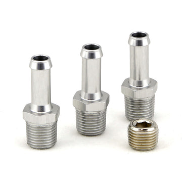 Turbosmart — FPR Fitting Kit 1/8NPT to 6mm