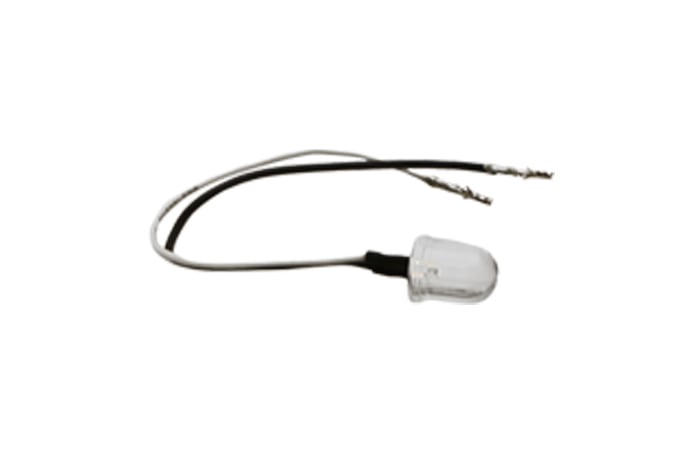 Turbosmart — eB2 LED Red