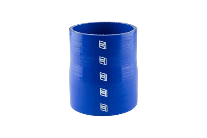 Turbosmart — Hose Reducer 3.50-3.75" - Blue