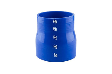 Turbosmart — Hose Reducer 3.50-4.00" - Blue