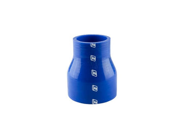 Turbosmart — Hose Reducer 2.00-3.00" - Blue