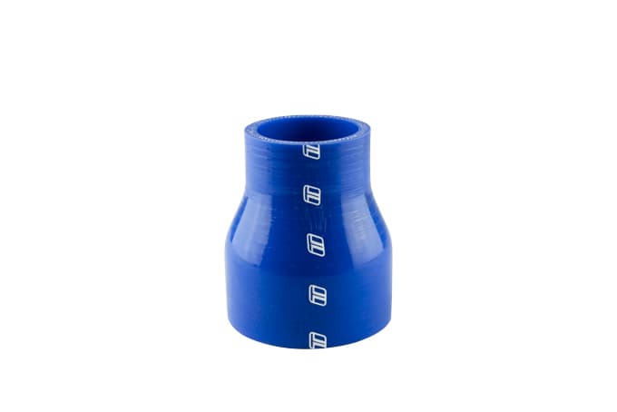 Turbosmart — Hose Reducer 2.00-3.00" - Blue