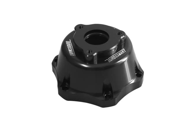 Turbosmart — WG 50/60 Sensor Cap Replacement - Cap Only - Black