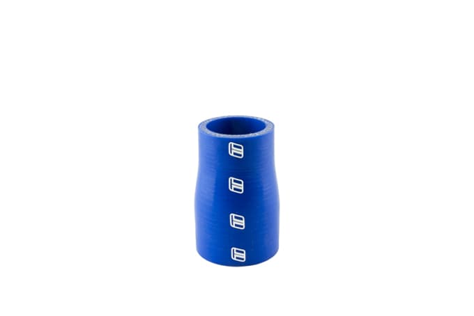 Turbosmart — Hose Reducer 1.50-1.75" - Blue