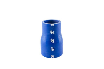 Turbosmart — Hose Reducer 1.75-2.25" - Blue