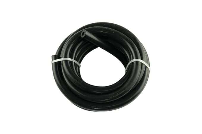 Turbosmart — 3m Pack -5mm Vac Tube - Black