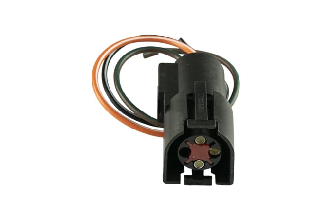 Turbosmart — Valve Position Sensor Plug Harness