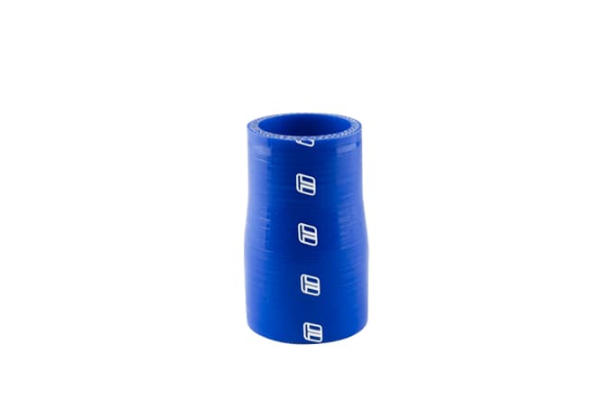 Turbosmart — Hose Reducer 1.75-2.00" - Blue