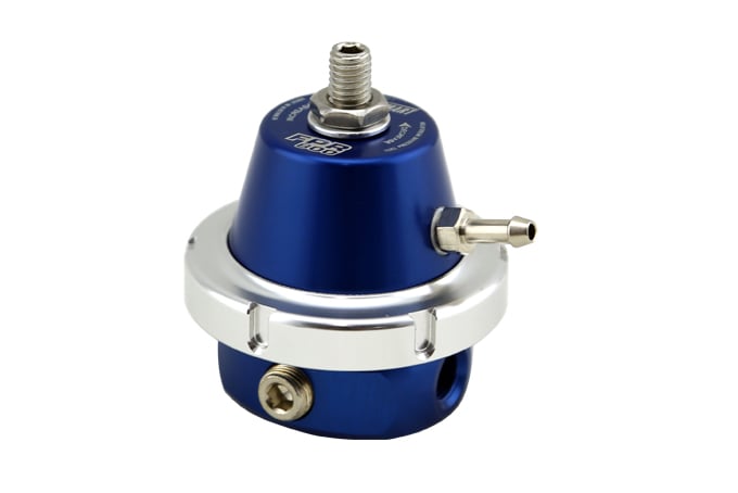 Turbosmart — FPR800 - 2017 - Blue
