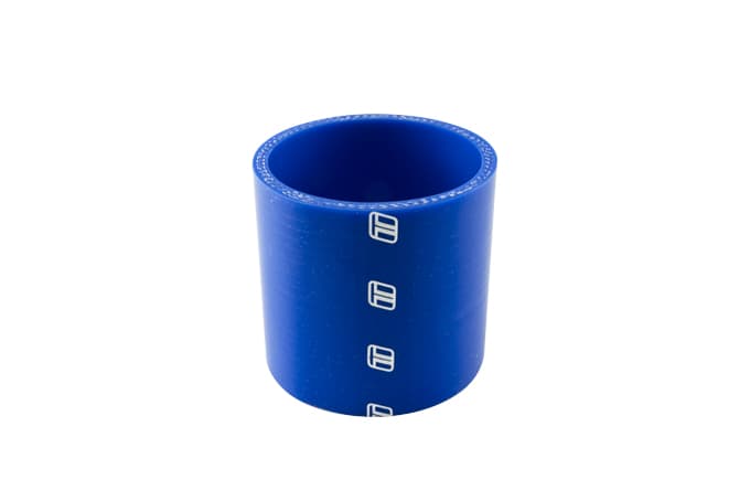 Turbosmart — Straight 2.75" ID x 75mm - Blue