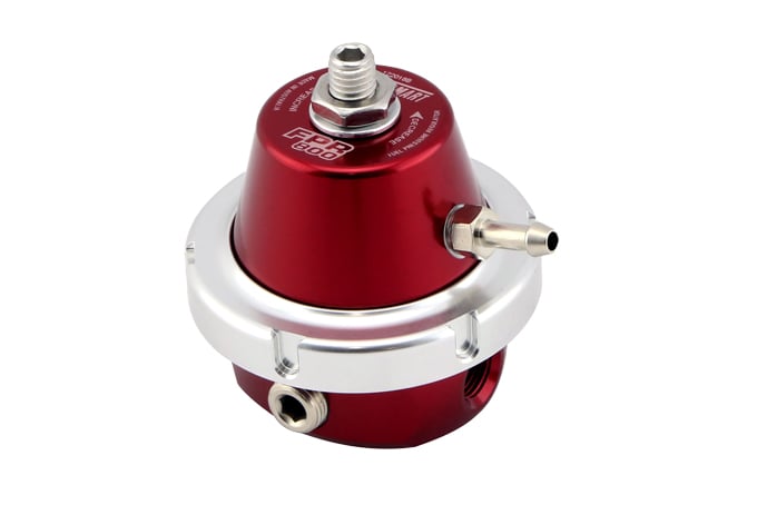 Turbosmart — FPR 800 2017 1/8 NPT-Red