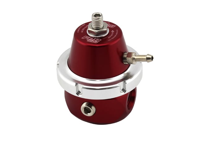 Turbosmart — FPR 1200 2017 -6 AN-Red