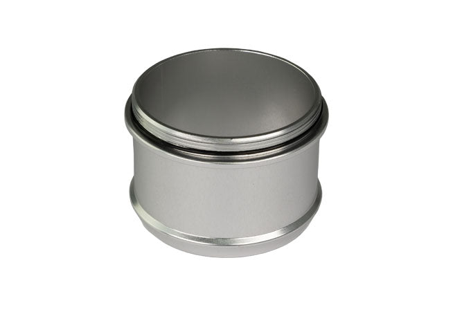 Turbosmart — BOV Bubba 2.0" Plumb Back Fitting - Silver