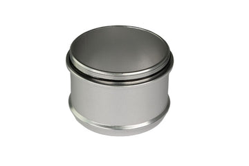 Turbosmart — BOV Bubba 2.0" Plumb Back Fitting - Silver