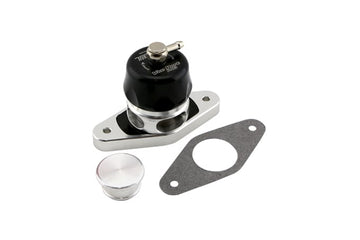 Turbosmart — BOV Vee Port Pro Nissan Juke - Black
