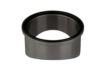 Turbosmart — BOV Race Port Mild Steel Weld Flange Female