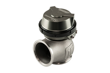 Turbosmart — Gen-V WG60 Power-Gate60 14psi Platinum