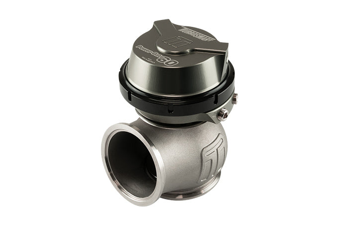 Turbosmart — Gen-V WG60 Power-Gate60 14psi Platinum