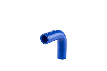 Turbosmart — 90 Elbow 1.00" Blue