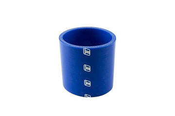 Turbosmart — Straight 2.50" ID x 75mm - Blue