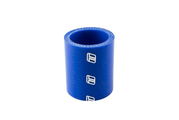 Turbosmart — Straight 1.50" ID x 60mm - Blue