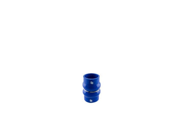 Turbosmart — Double Hump Hose 2.00" - Blue