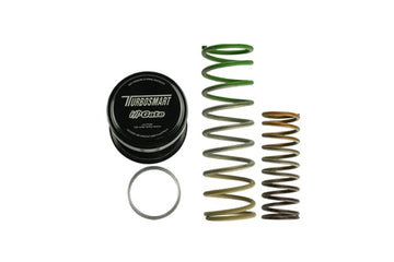 Turbosmart — HP Wastegate 35 PSI Conversion Kit Black