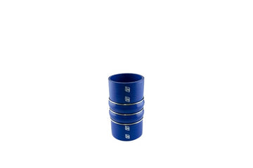 Turbosmart — Double Hump Hose 2.75" - Blue