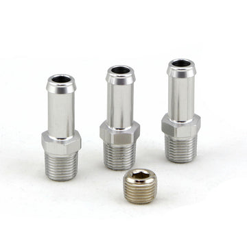 Turbosmart — FPR Fitting Kit 1/8NPT to 8mm