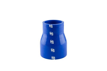 Turbosmart — Hose Reducer 2.00-2.75" - Blue