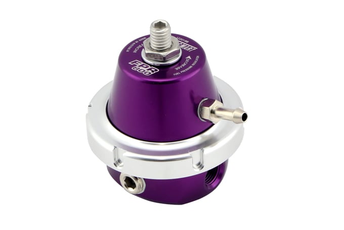 Turbosmart — FPR 800 2017 1/8 NPT-Purple