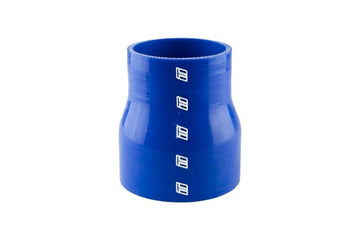 Turbosmart — Hose Reducer 3.00-3.75" - Blue
