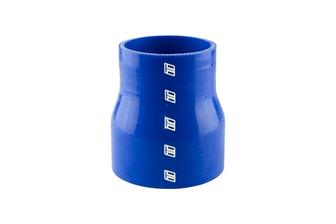 Turbosmart — Hose Reducer 3.00-3.75" - Blue