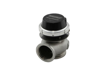 Turbosmart — WG40 Compgate 40mm wastegate - 5 PSI BLACK