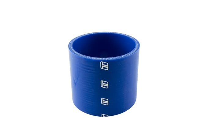 Turbosmart — Straight 3.00" ID x 75mm - Blue