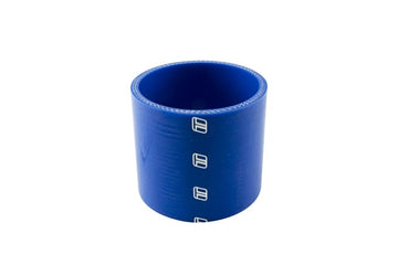 Turbosmart — Straight 3.00" ID x 75mm - Blue