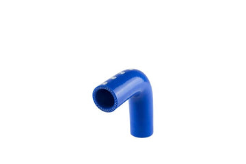 Turbosmart — 90 Elbow 1.25" Blue