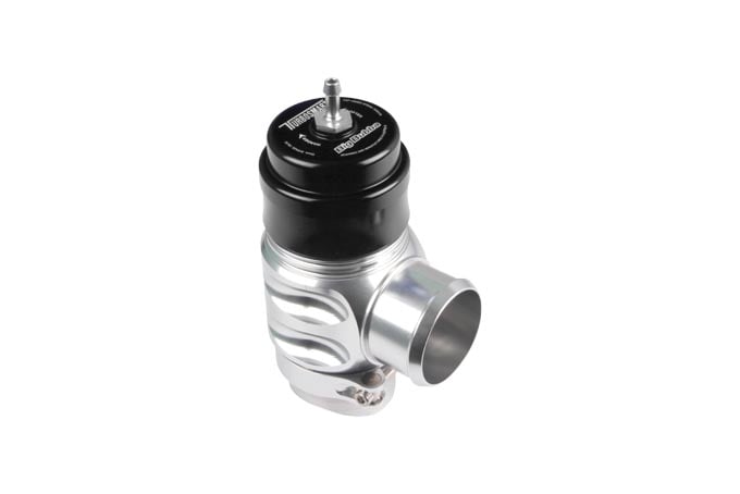 Turbosmart — BOV Race Port Bubba BPV - BLACK cap