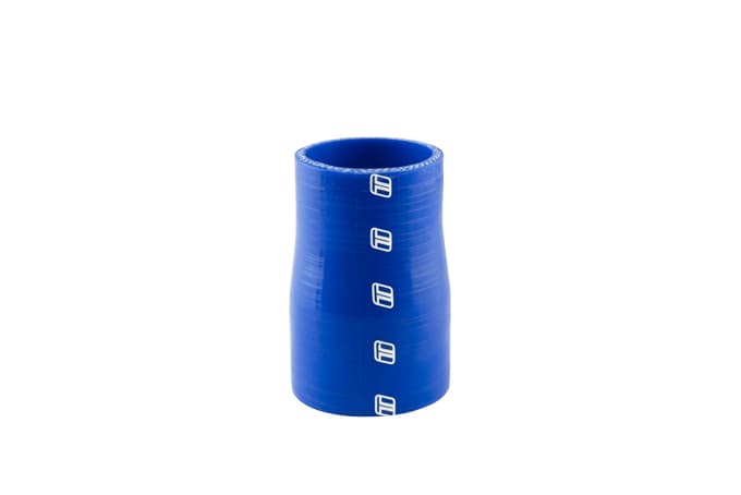 Turbosmart — Hose Reducer 2.00-2.25" - Blue