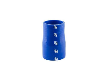 Turbosmart — Hose Reducer 2.00-2.25" - Blue