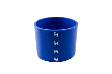 Turbosmart — Straight 4.00" ID x 90mm - Blue