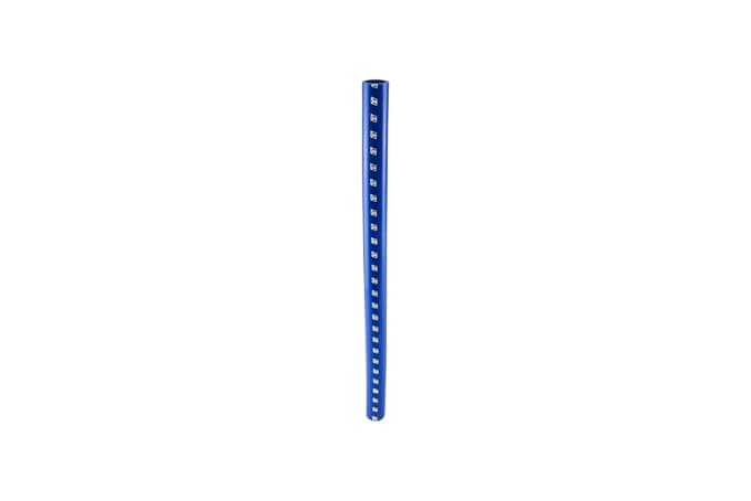 Turbosmart — Straight 1.10" ID x 24" - Blue