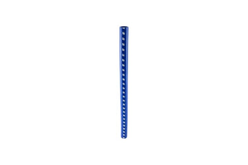 Turbosmart — Straight 1.10" ID x 24" - Blue