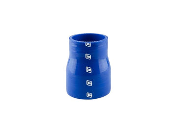 Turbosmart — Hose Reducer 2.25-2.75" - Blue