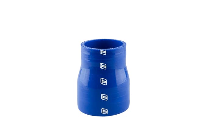 Turbosmart — Hose Reducer 2.25-2.75" - Blue