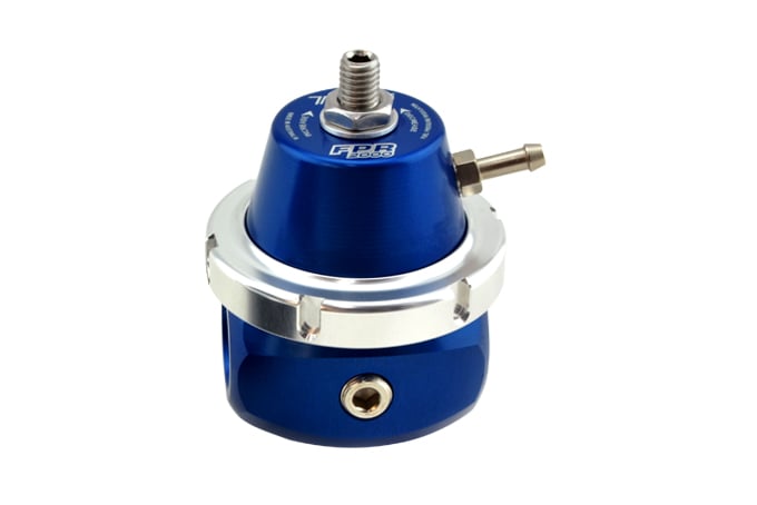Turbosmart — FPR2000 - 2017 - Blue